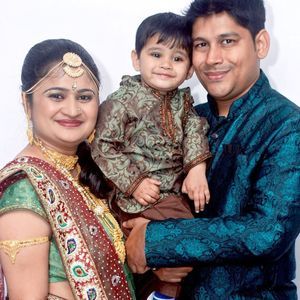 Meet your Posher, Sujan